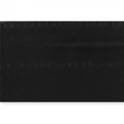 Nylon Power Bead Cord 1.02mm Black x2 m