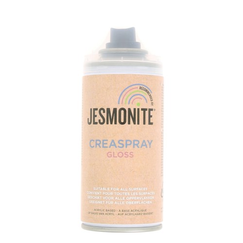 Gloss spray varnish - CreAspray - Jesmonite x150ml