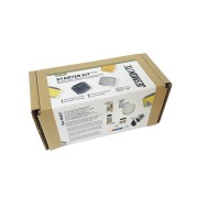 Jesmonite Kit - Candle holder x1|raw }}