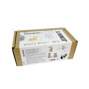 Kit Jesmonite - Classic coasters x1|raw }}