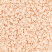 Miyuki Delica 11/0 DB0353 - Opaque Antique Beige Matte x 100 g