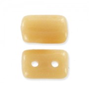 Rulla beads 3x5 mm Beige x10g|raw }}