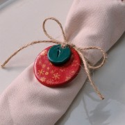 90x90mm Silk Screen VeroS for polymer clay - Snowflake pattern n°163 x1