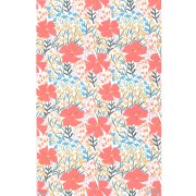 13.5x9cm VeroS transfer sheet - soluble paper for polymer clay - N°006 x1|raw }}