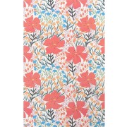 13.5x9cm VeroS transfer sheet - soluble paper for polymer clay - N°007 x1|raw }}