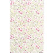 13.5x9cm VeroS transfer sheet - soluble paper for polymer clay - N°012 x1|raw }}