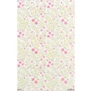 13.5x9cm VeroS transfer sheet - soluble paper for polymer clay - N°012 x1