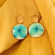 Kit Gédéo Cristal Resin 750 ml