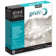Kit Gédéo Cristal Resin 300 ml