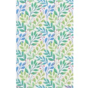 13.5x9cm VeroS transfer sheet - soluble paper for polymer clay - N°003 x1|raw }}