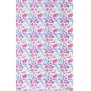 13.5x9cm VeroS transfer sheet - soluble paper for polymer clay - N°065 x1|raw }}