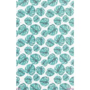 13.5x9cm VeroS transfer sheet 100% soluble for polymer clay - N°017 x1|raw }}