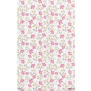 13.5x9cm VeroS transfer sheet 100% soluble for polymer clay - N°011 x1|raw }}