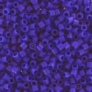 Miyuki Delica 15/0 DBS0726 -  Opaque Cobalt x5g