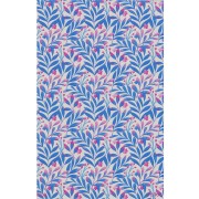 13.5x9cm VeroS transfer sheet - soluble paper for polymer clay - N°004 x1