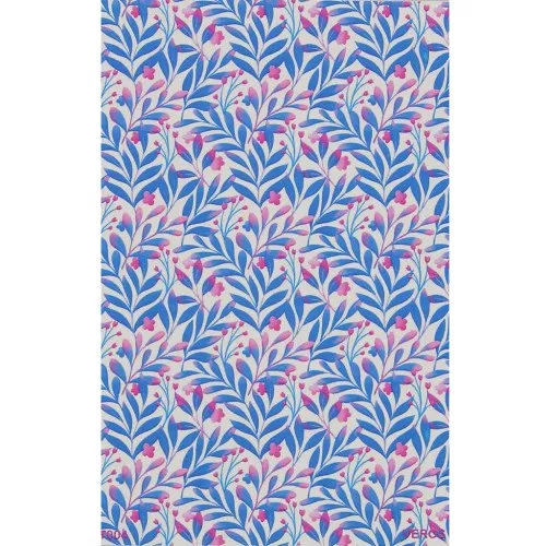 13.5x9cm VeroS transfer sheet - soluble paper for polymer clay - N°004 x1