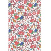 13.5x9cm VeroS transfer sheet - soluble paper for polymer clay - N°008 x1|raw }}