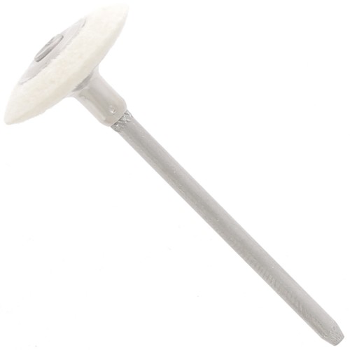 17x4mm lens-shaped felt cutter x1