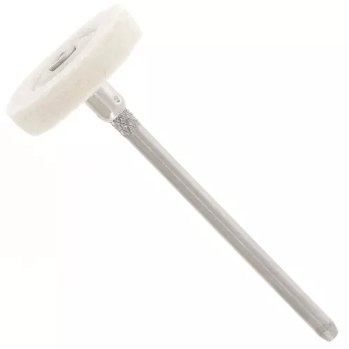17x3.5mm Felt round cutter x1