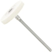 21x3.5mm Felt cutter round shape x1|raw }}