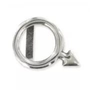 Slider beads for Regaliz