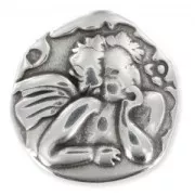 Slider beads for Regaliz