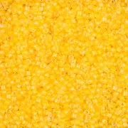 Miyuki Delica 11/0  DB2032 - Luminous Sun Glow x8g