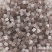 Miyuki Delica 11/0  DB0827 - Tan Silk Satin x8g