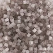 Miyuki Delica 11/0  DB0827 - Tan Silk Satin x8g