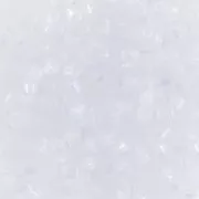 Miyuki Delica 11/0 DB0670 - Crystal AB Silk Satin x8g