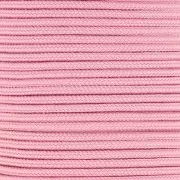 Braided silk thread 1,50 mm Salmon x1m