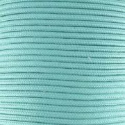 Braided silk thread 1,50 mm Aqua x1m