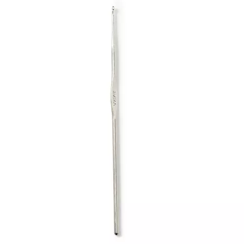 Hook 12cm metal 0,60mm x1