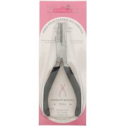 Specialized wire looping pliers 5 mm, 7 mm, 10 mm x1|raw }}