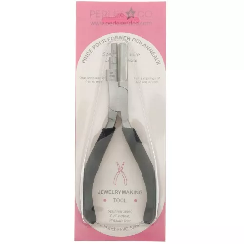 Specialized wire looping pliers 5 mm, 7 mm, 10 mm x1