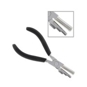 Specialized wire looping pliers 5 mm, 7 mm, 10 mm x1
