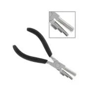 Specialized wire looping pliers 5 mm, 7 mm, 10 mm x1