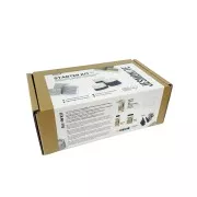 Jesmonite Kit - Candleholders x1