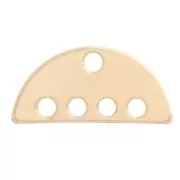 Multi strand spacers