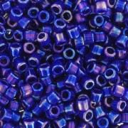 Miyuki Delica 10/0 DBM0165 - Op Cobalt AB x8g|raw }}