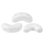 5x10mm Arcos® by Puca® - Snow Flake x10g