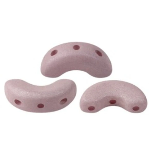 5x10mm Arcos® by Puca® - Sand x10g