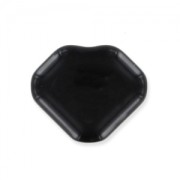 puck like diamond 13mm Black x1|raw }}