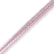 Soutache braid 2.5mm antique Pink x2m