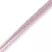 Soutache braid 2.5mm antique Pink x2m