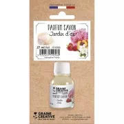 Perfume for bath bombs - soap - Summer Garden Fragrance x27ml