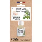 Parfum pour bombe de bain - savon - Senteur Reveil tonique x27ml