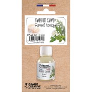 Perfume for bath bombs - soap - Invigorating Wake-up Fragrance x27ml