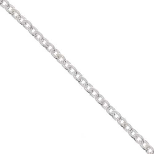 Forçat Chain 2.3 mm - Silver 925 x1m