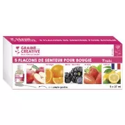 Bougies Parfumées